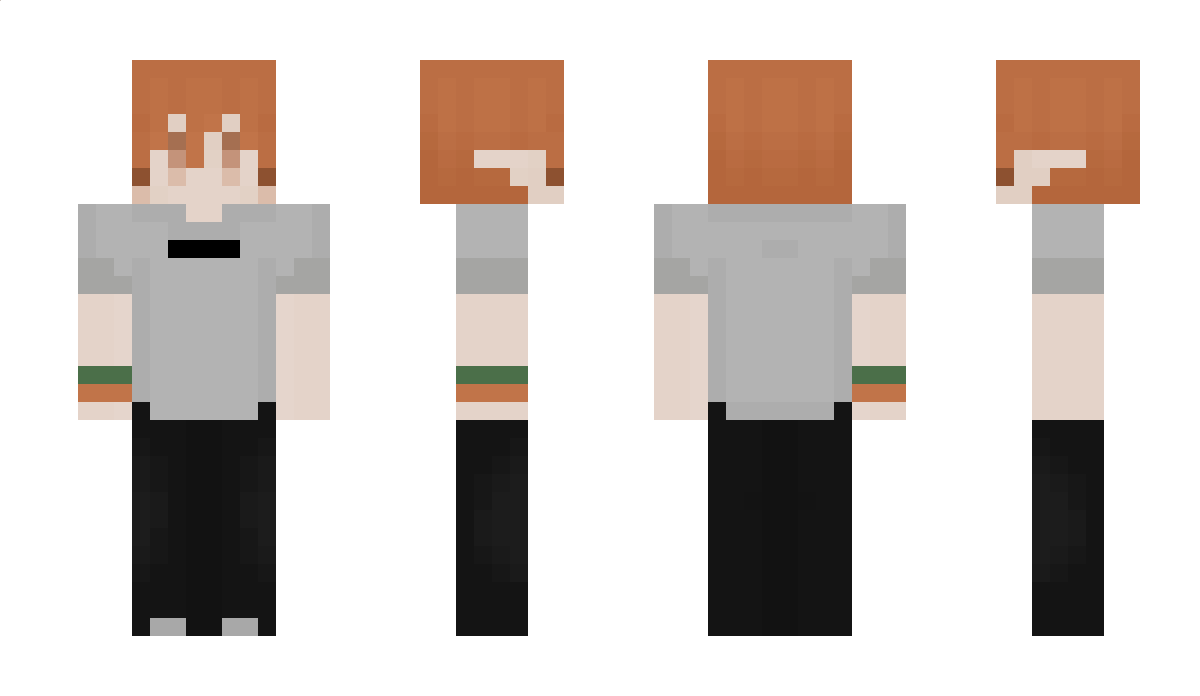 b_riann Minecraft Skin