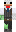 Putty Minecraft Skin