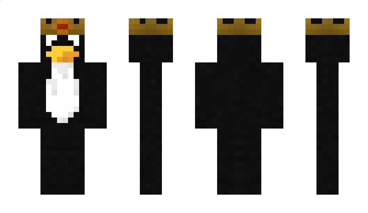 ygop Minecraft Skin