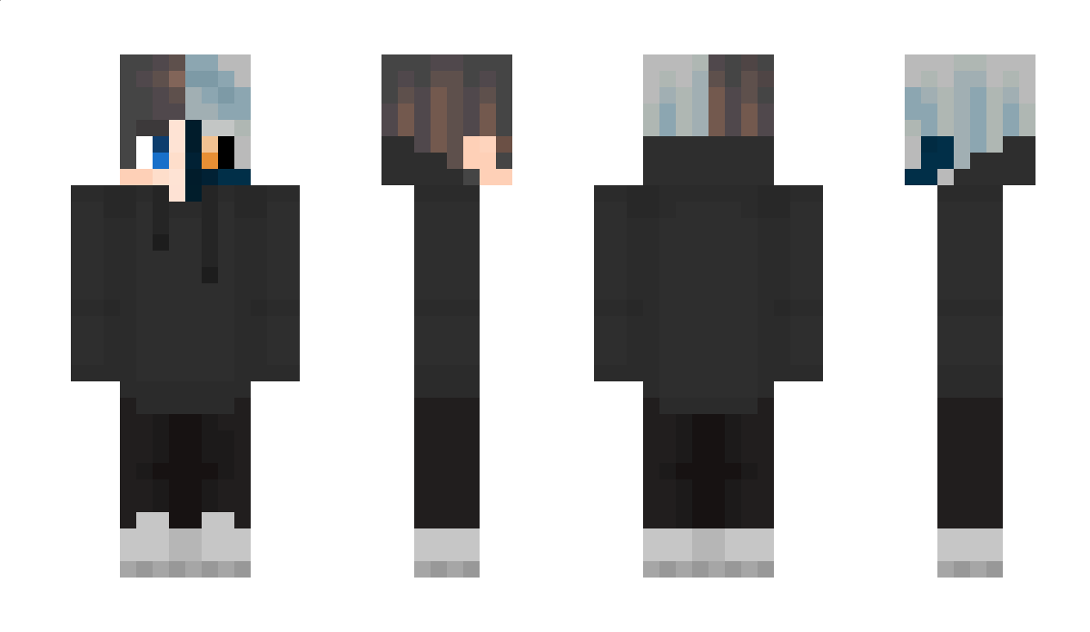 ChessEndgames Minecraft Skin