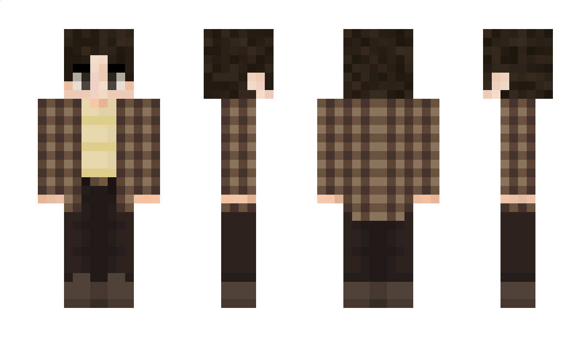 emitrius Minecraft Skin