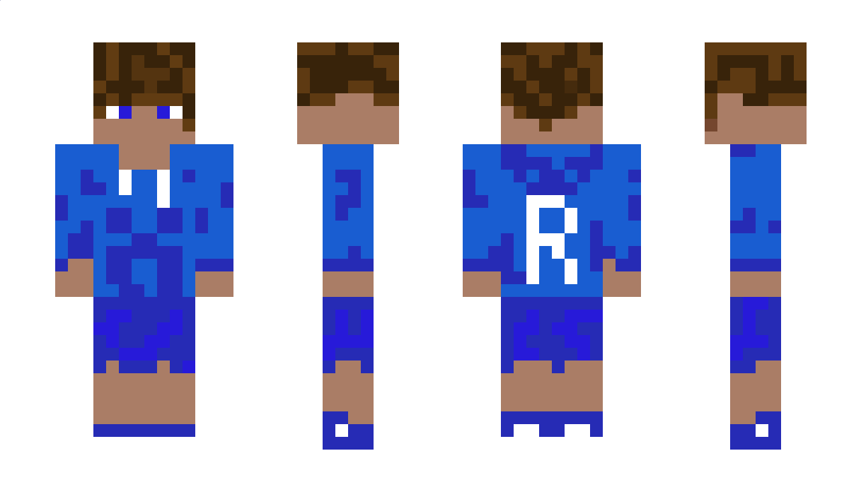R0by_328 Minecraft Skin