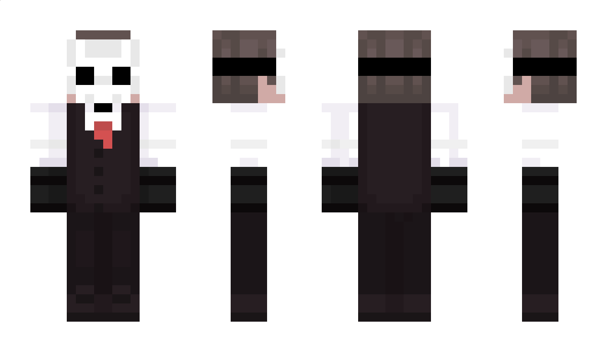 CowboyKalvin Minecraft Skin