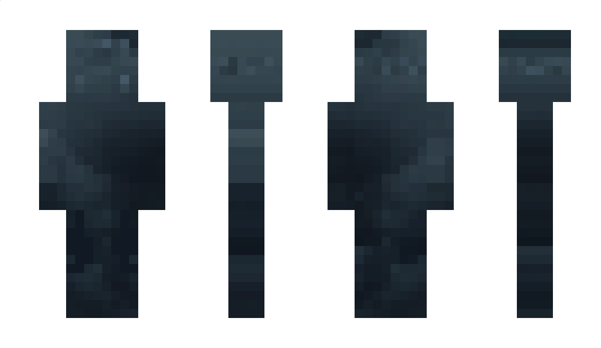 Alosted Minecraft Skin