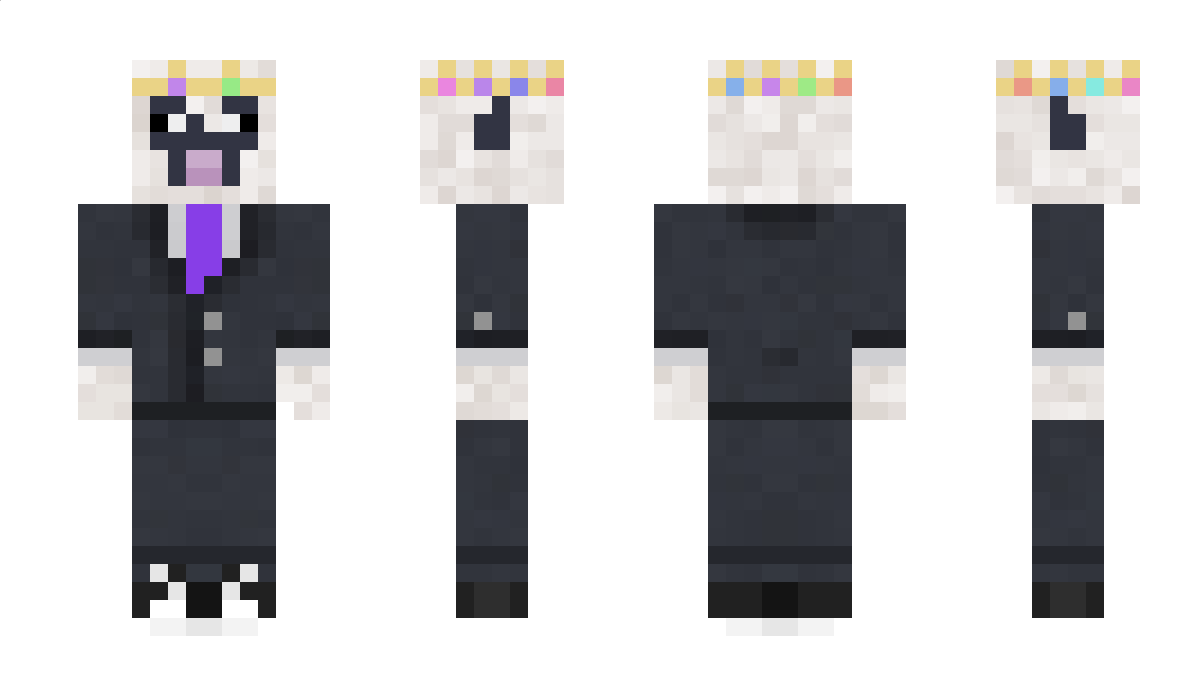 Sheepish____ Minecraft Skin