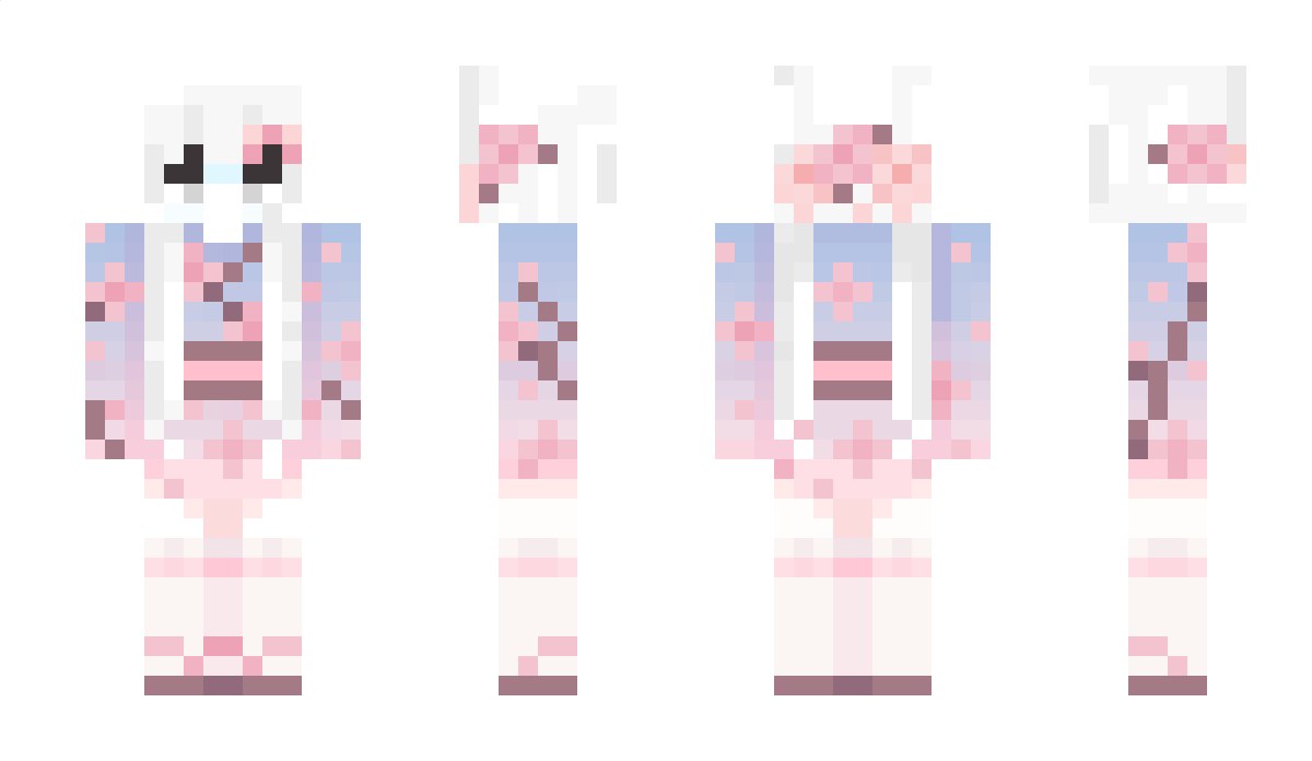 khphaiKeo Minecraft Skin