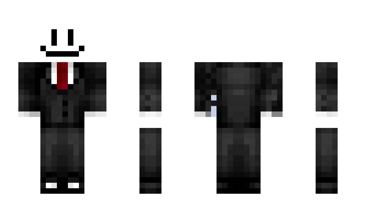 TByte404 Minecraft Skin