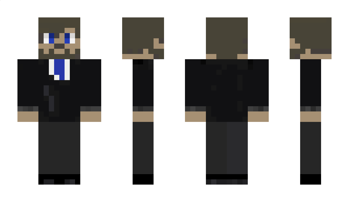 Eem Minecraft Skin