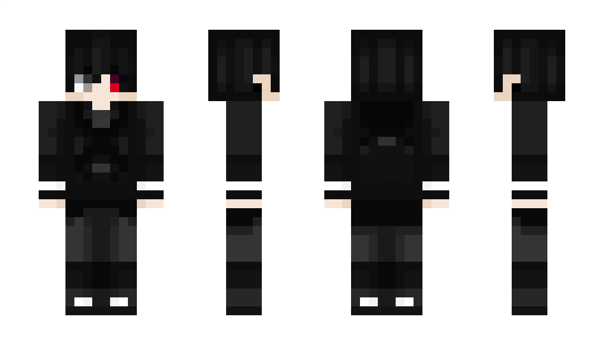 Esfe Minecraft Skin