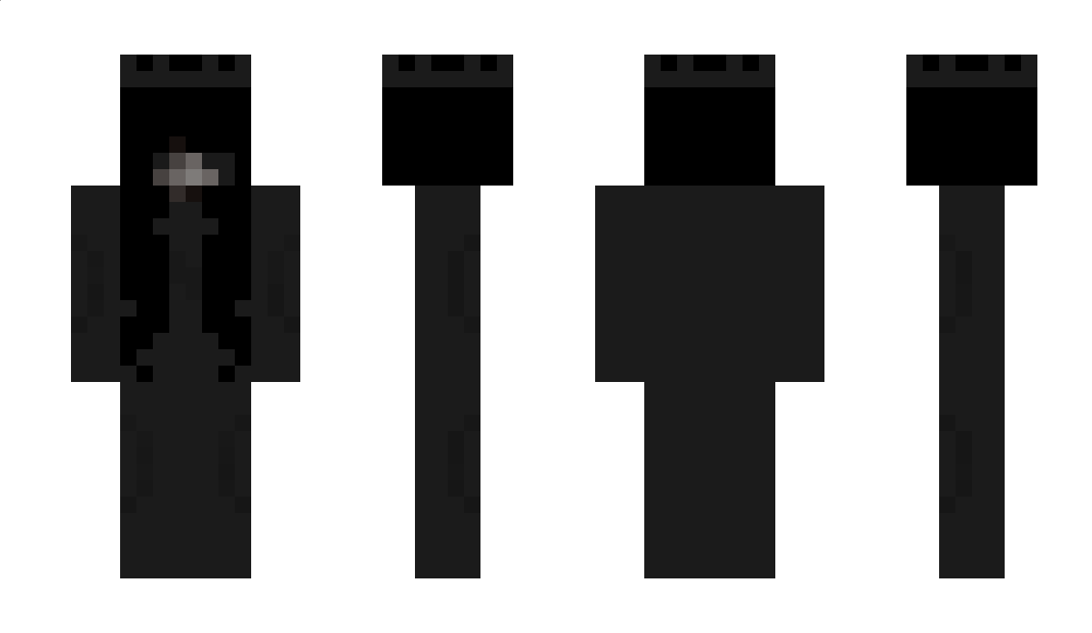 edwcr Minecraft Skin