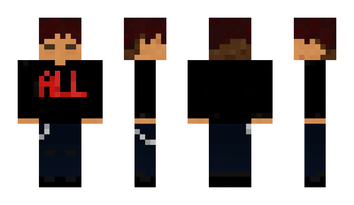 Chrxs_Esp Minecraft Skin