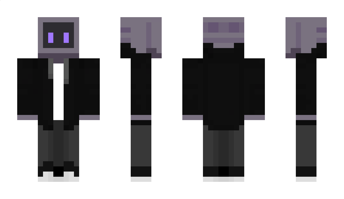 _heezy_ Minecraft Skin