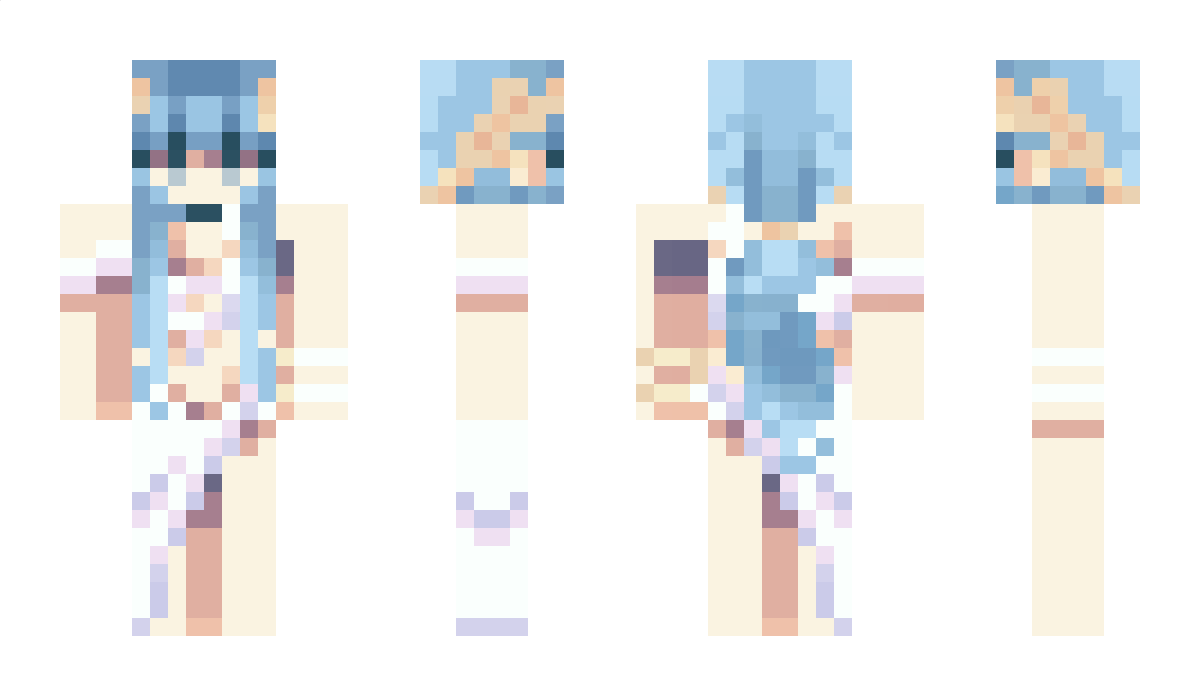 AstrialMC_ Minecraft Skin