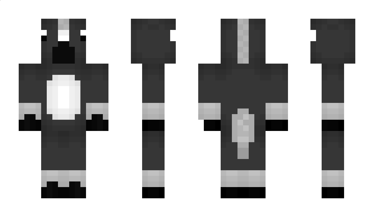 Afghani Minecraft Skin