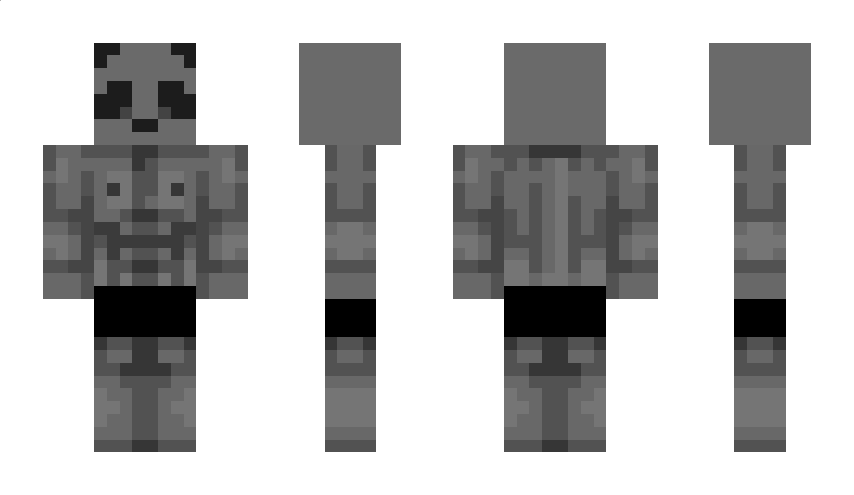 Bou_crew104 Minecraft Skin