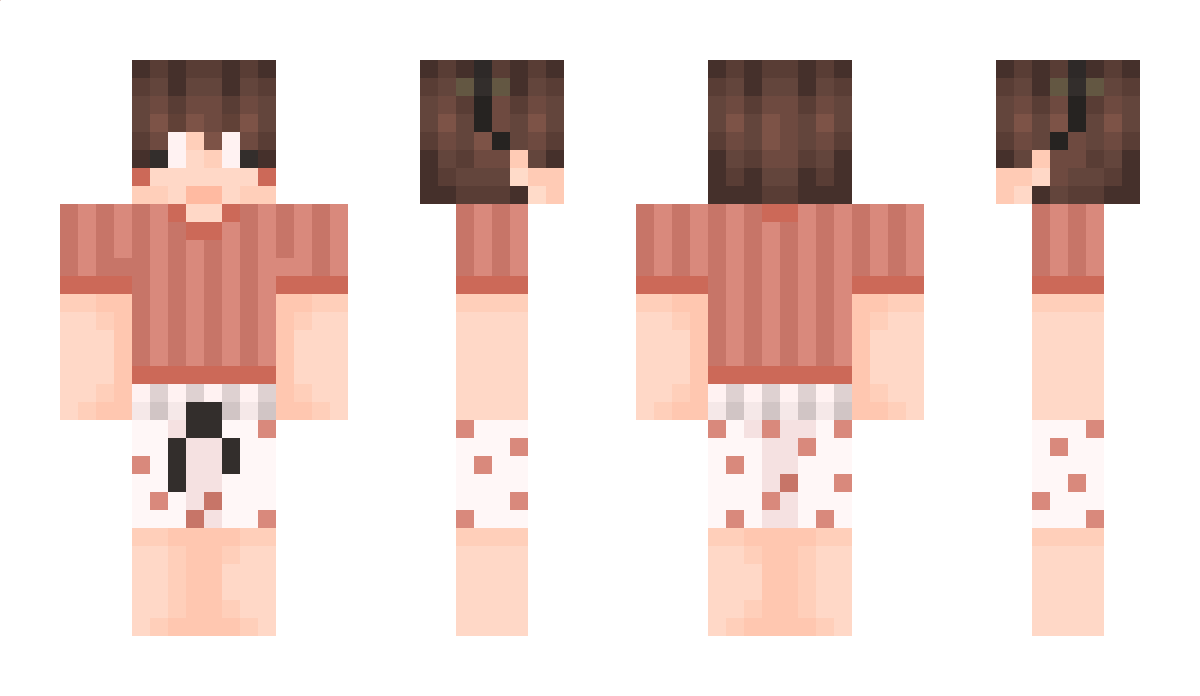 MrCoolGuy__ Minecraft Skin