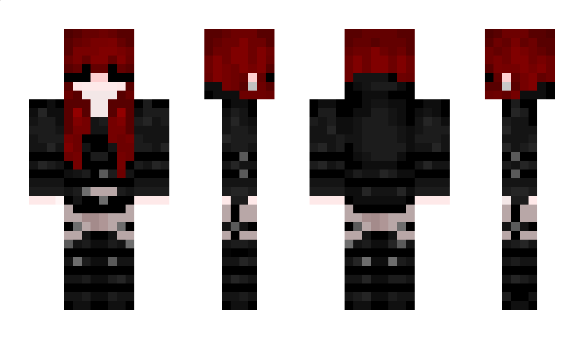 desdemona_dh Minecraft Skin