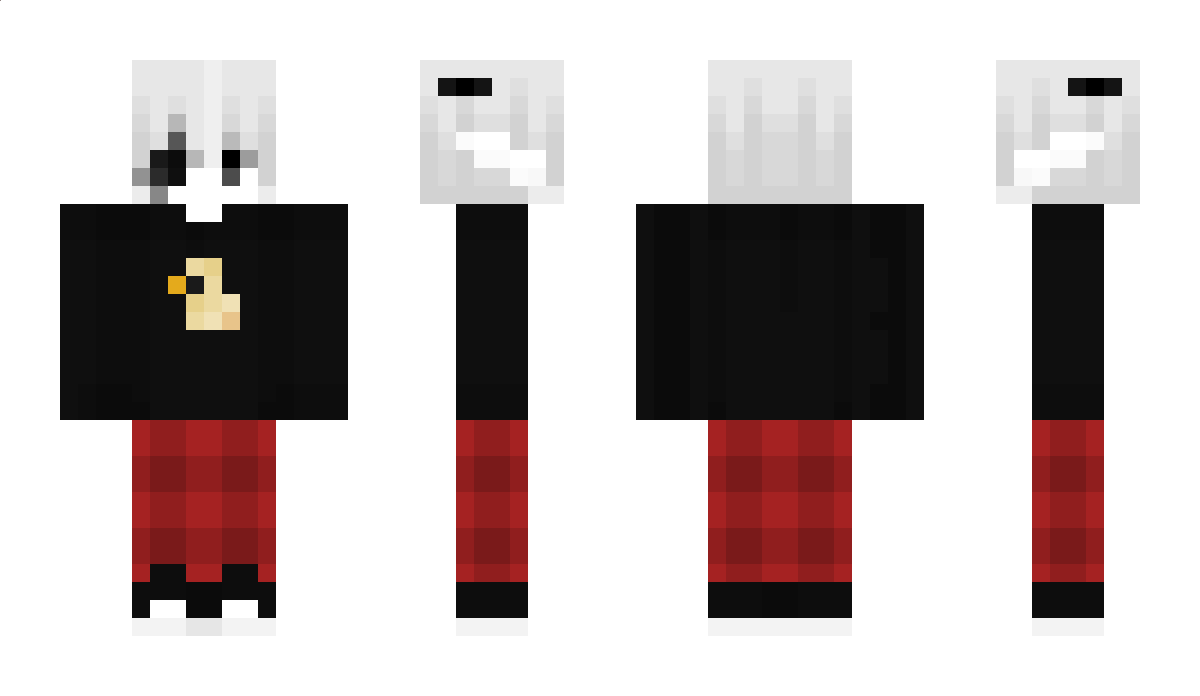 keyso__ Minecraft Skin