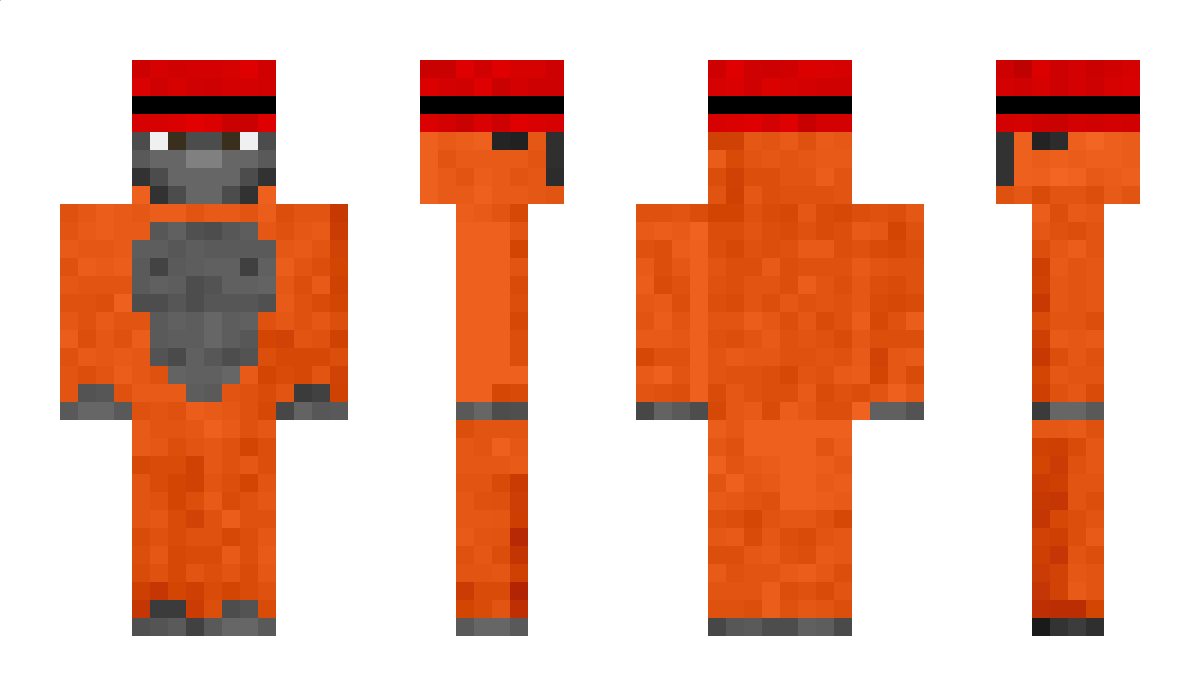 This_Monke Minecraft Skin