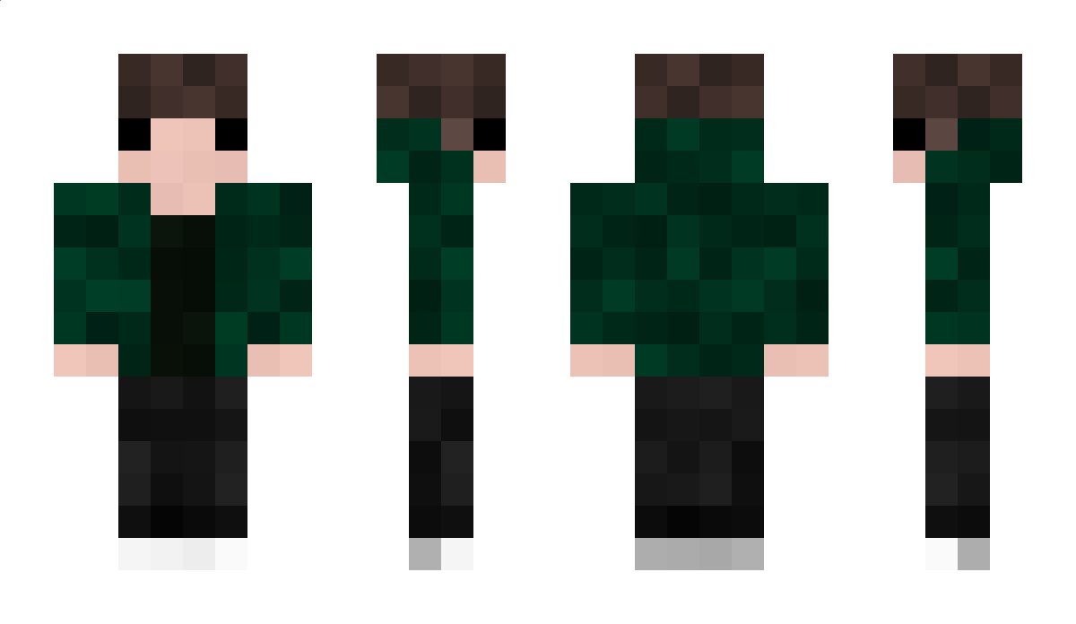 TheWackyGamez_ Minecraft Skin