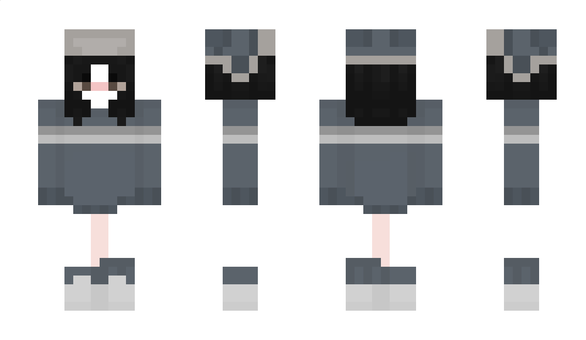 _Souler Minecraft Skin