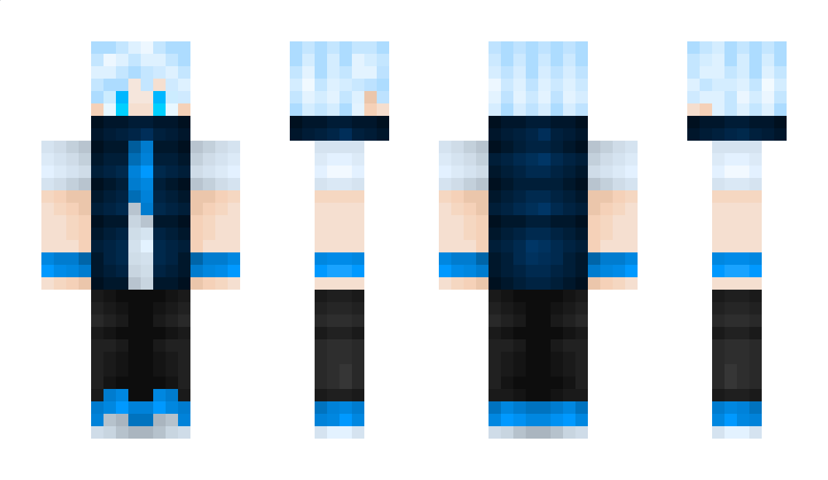 MrM0T69 Minecraft Skin