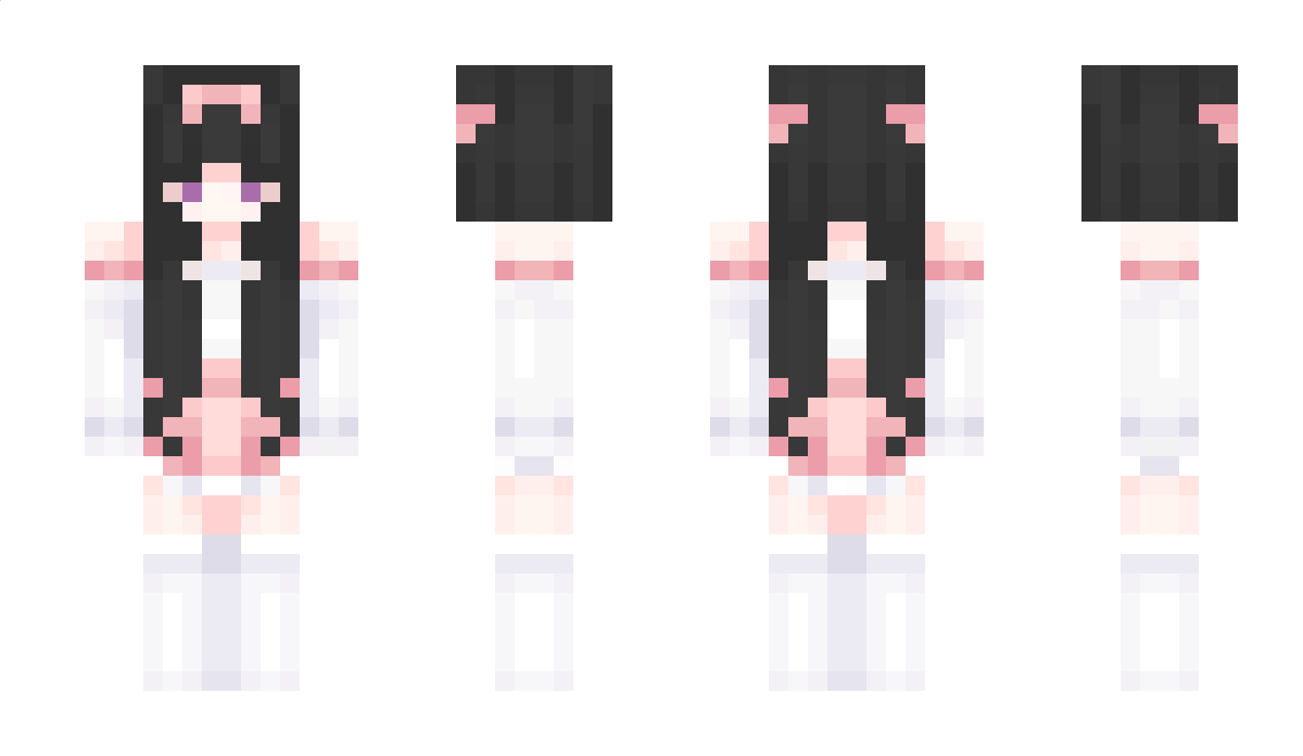 pdmDilos Minecraft Skin