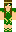 Ysabell Minecraft Skin