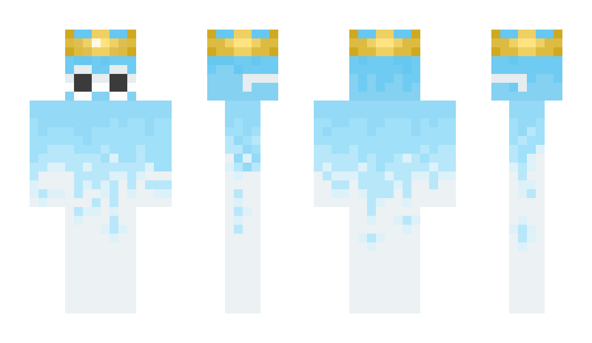 Lavind_ Minecraft Skin