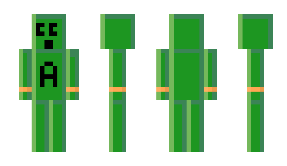 Kbob1988 Minecraft Skin