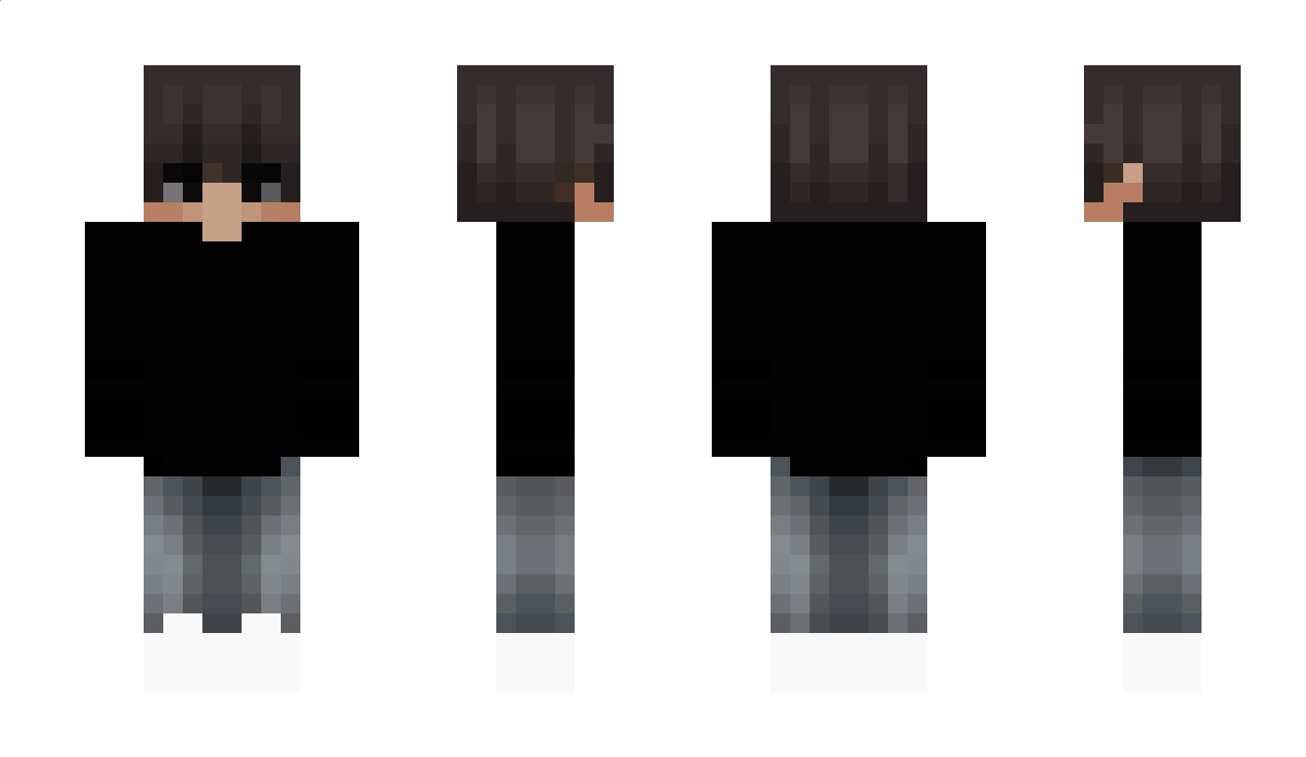 _ventyl Minecraft Skin