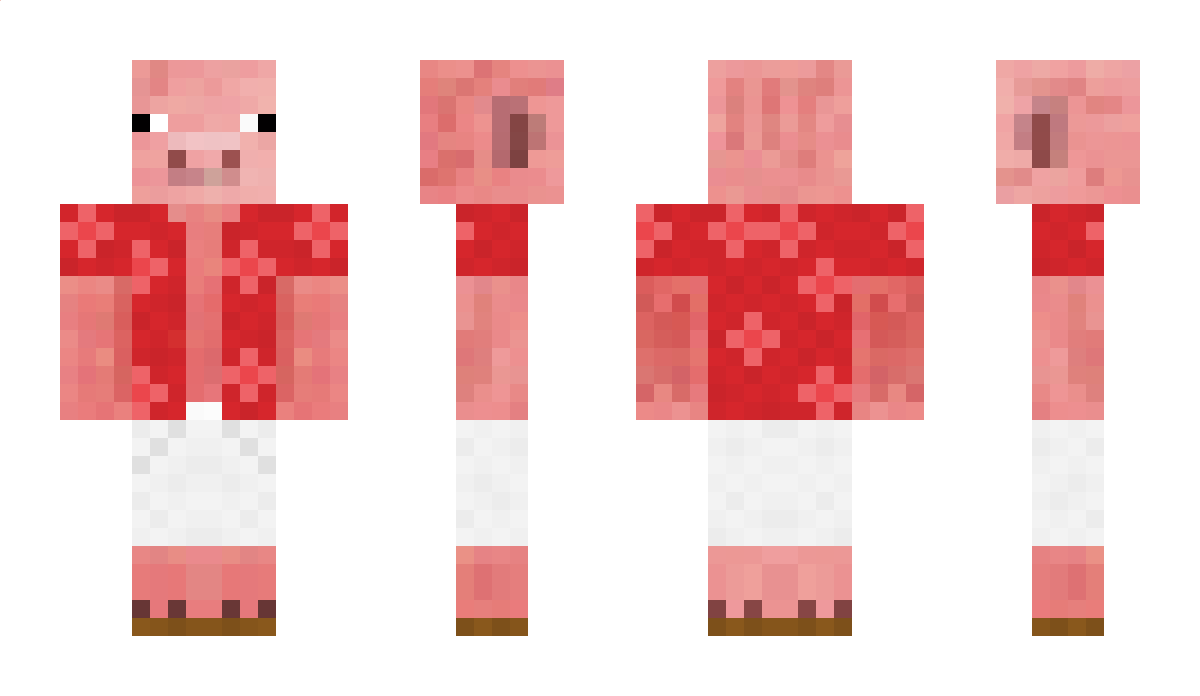 Abelucho Minecraft Skin