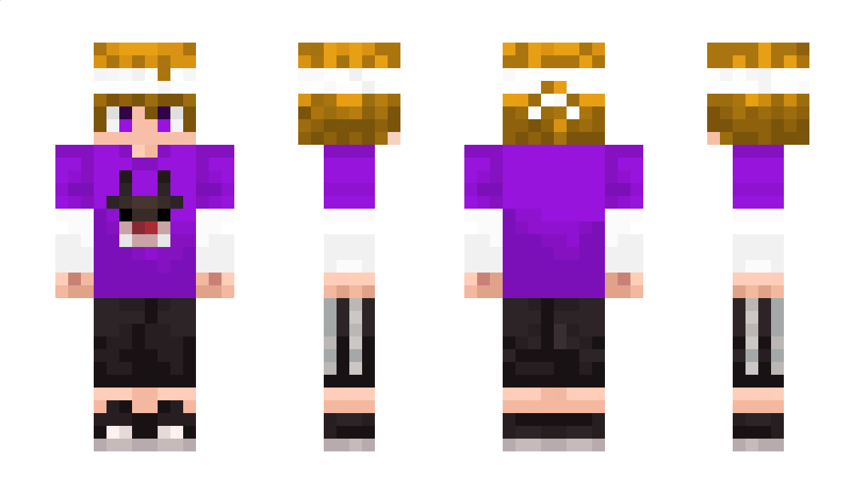 Filantropo_ Minecraft Skin