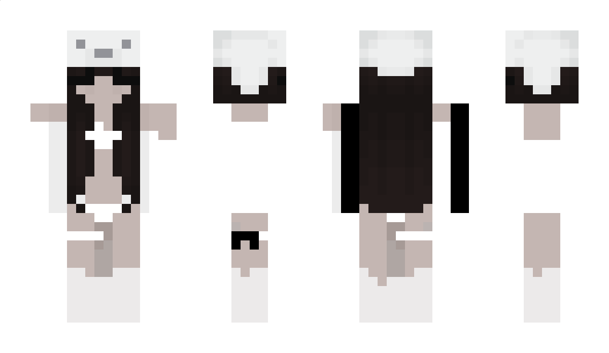 K1n9V0n_ Minecraft Skin