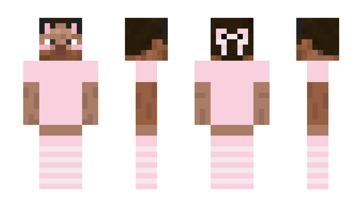 Nydeanad_ Minecraft Skin