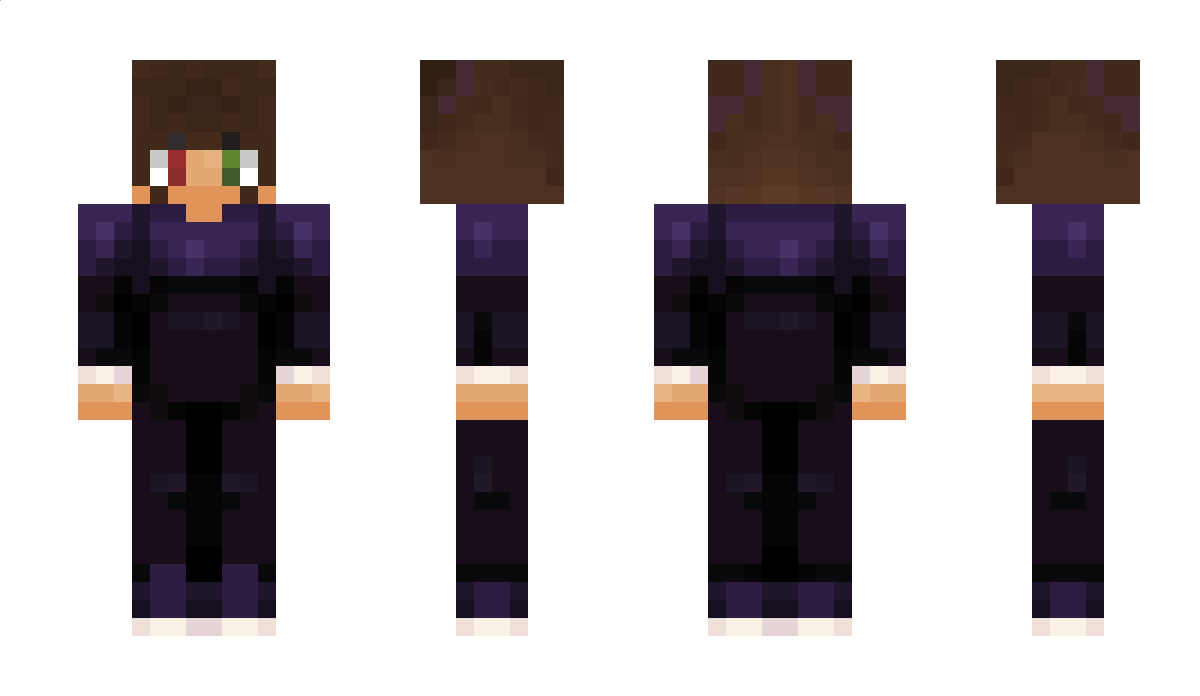 figgd Minecraft Skin