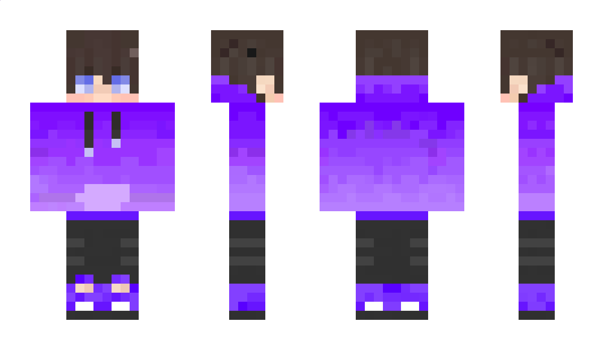 Mr_Petrich Minecraft Skin