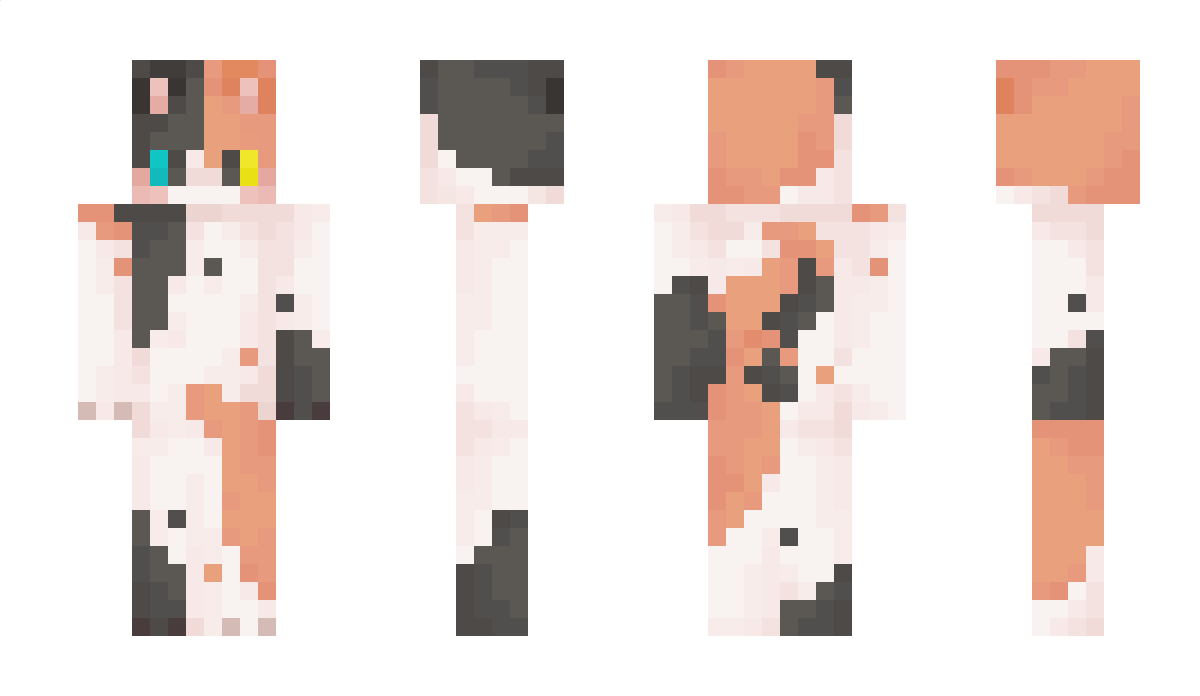 terranisia Minecraft Skin