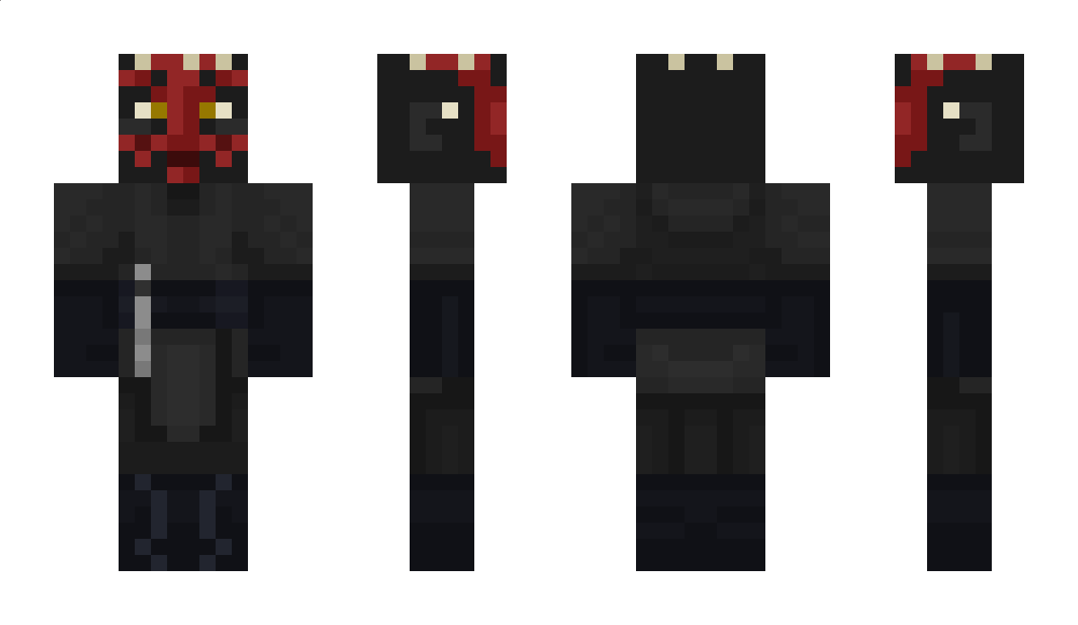 Jakeybooy Minecraft Skin