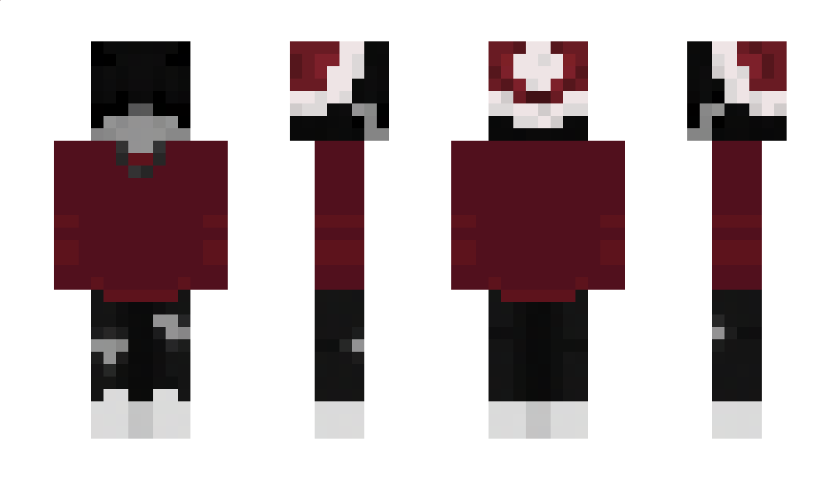 EarlEfe_ Minecraft Skin