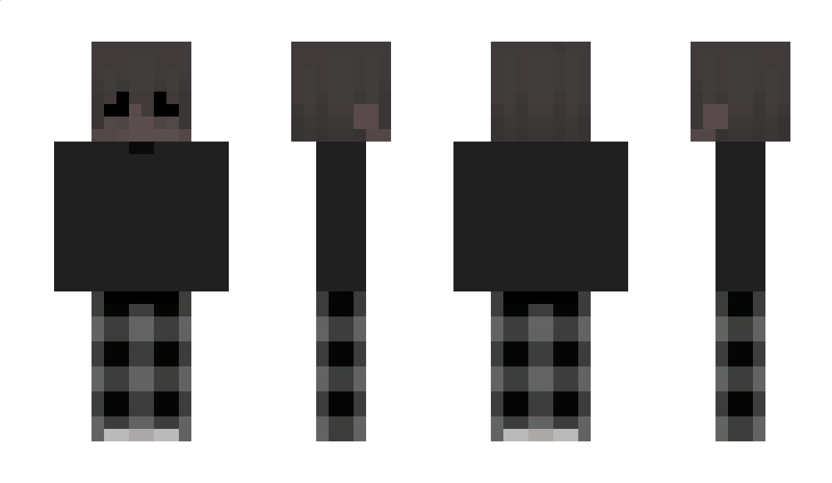 sowft Minecraft Skin