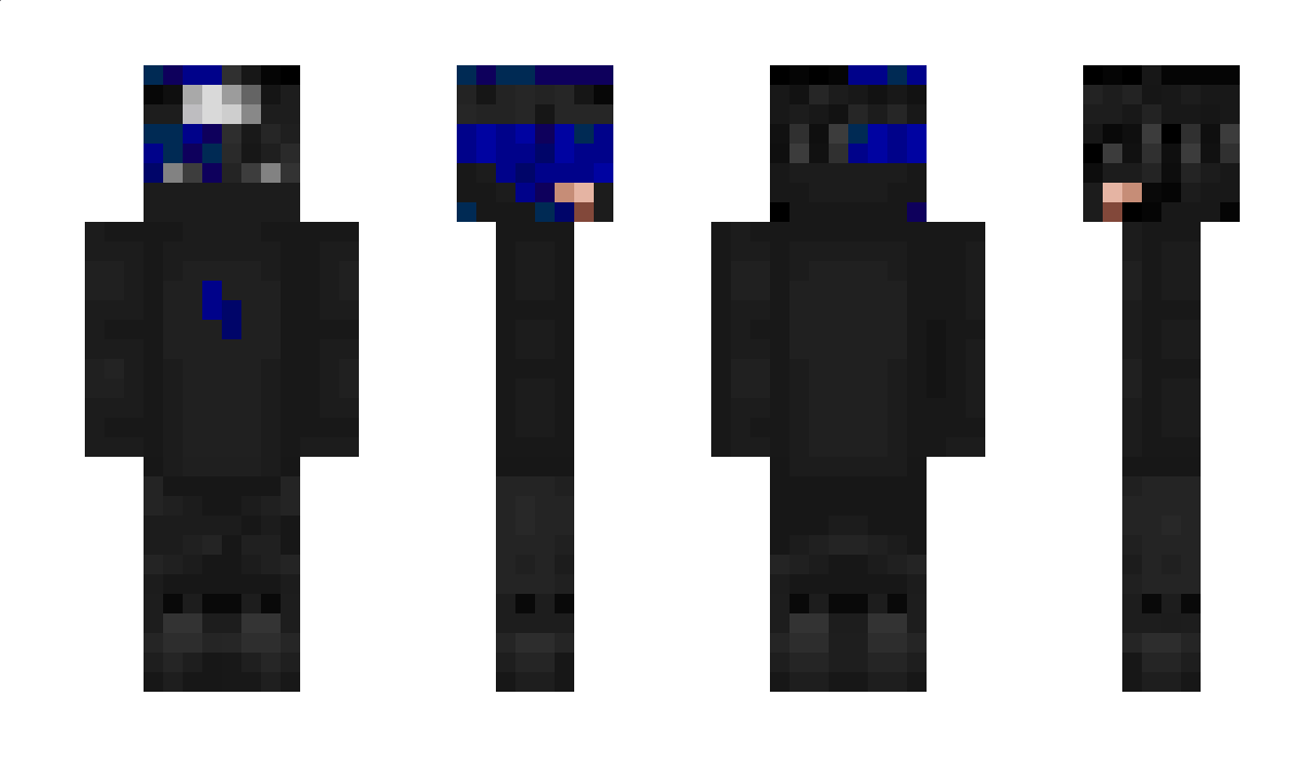 sascha0a Minecraft Skin