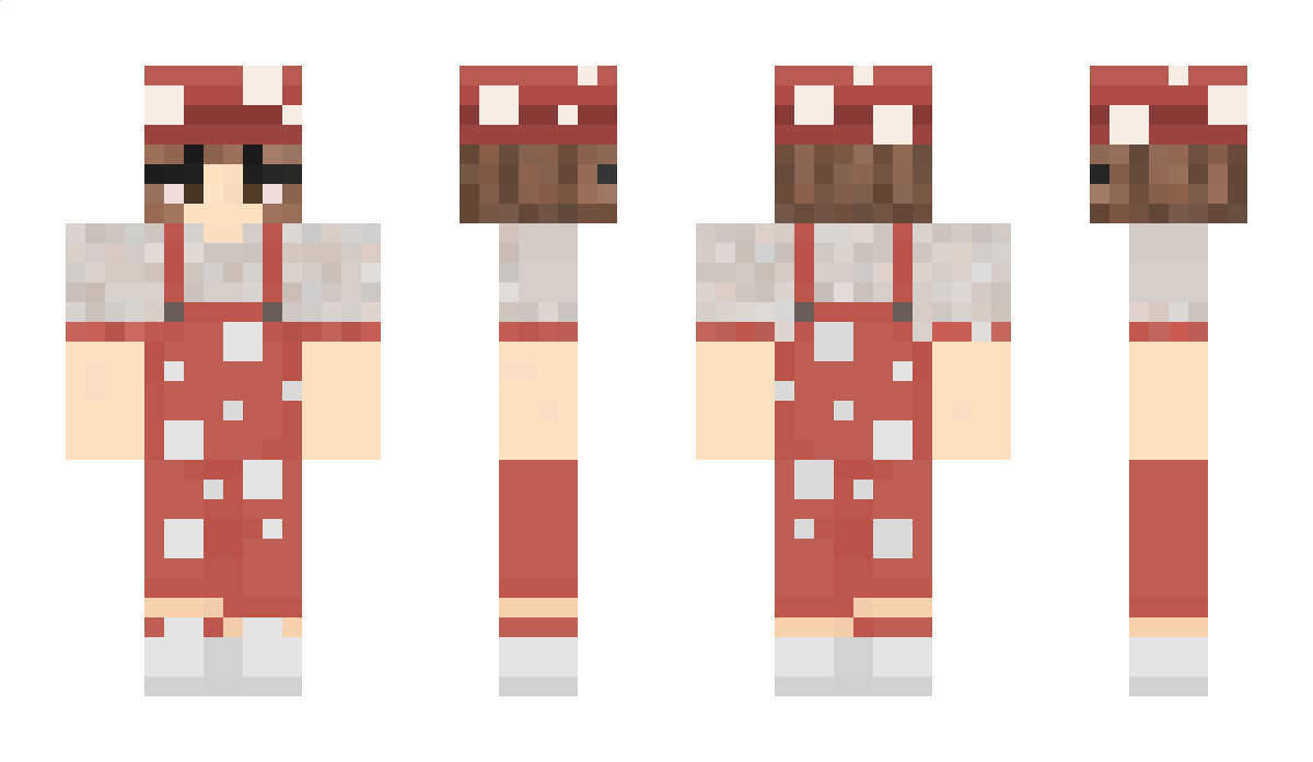 Em_maaa Minecraft Skin