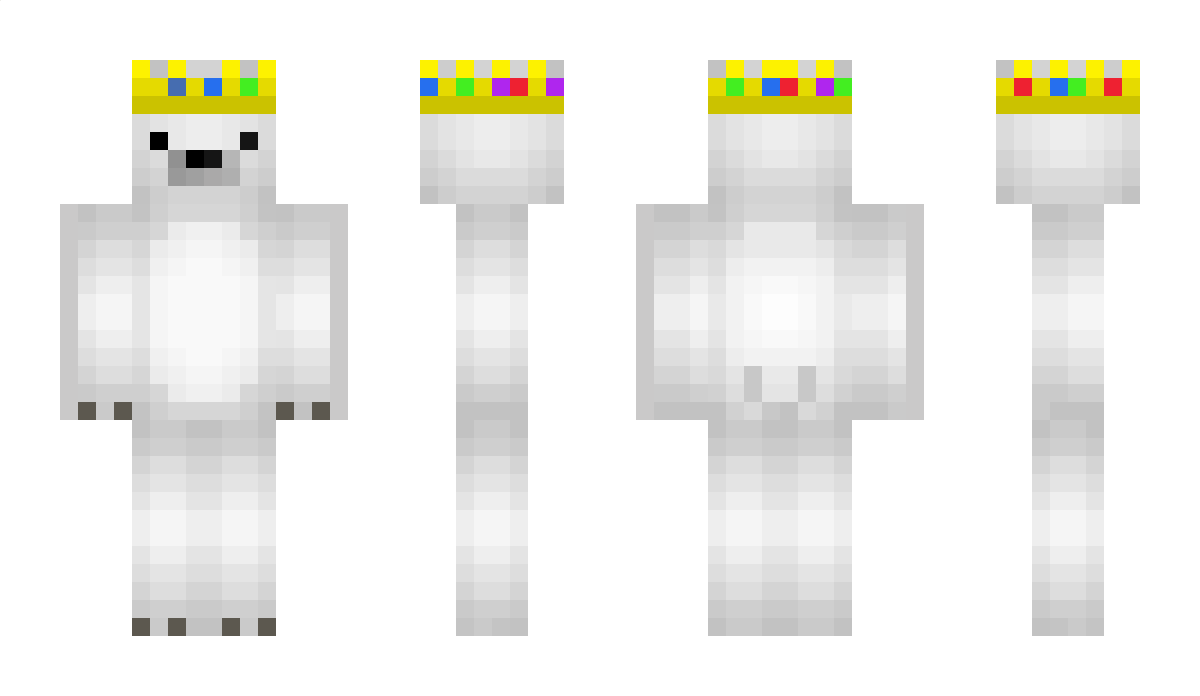 CarlNotFound Minecraft Skin