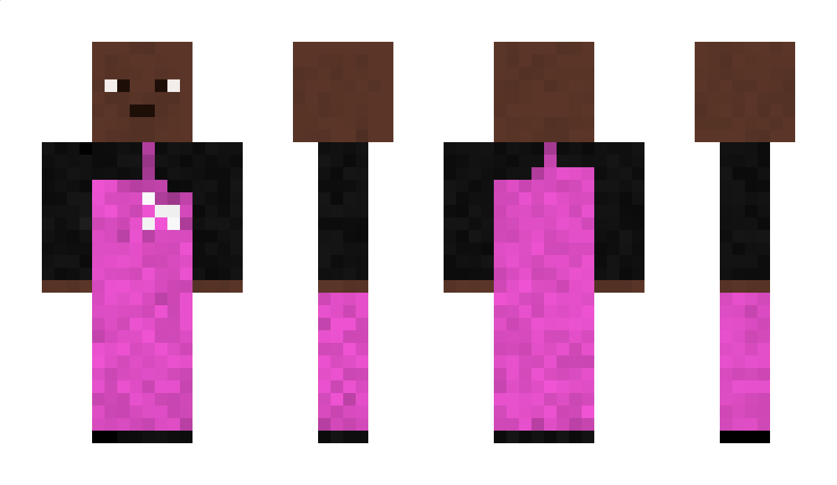 Kingdogos Minecraft Skin