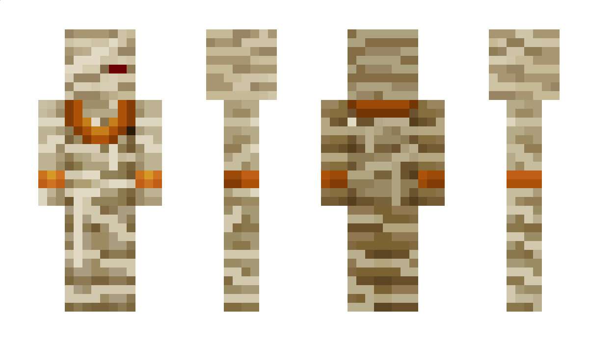 Rrux Minecraft Skin