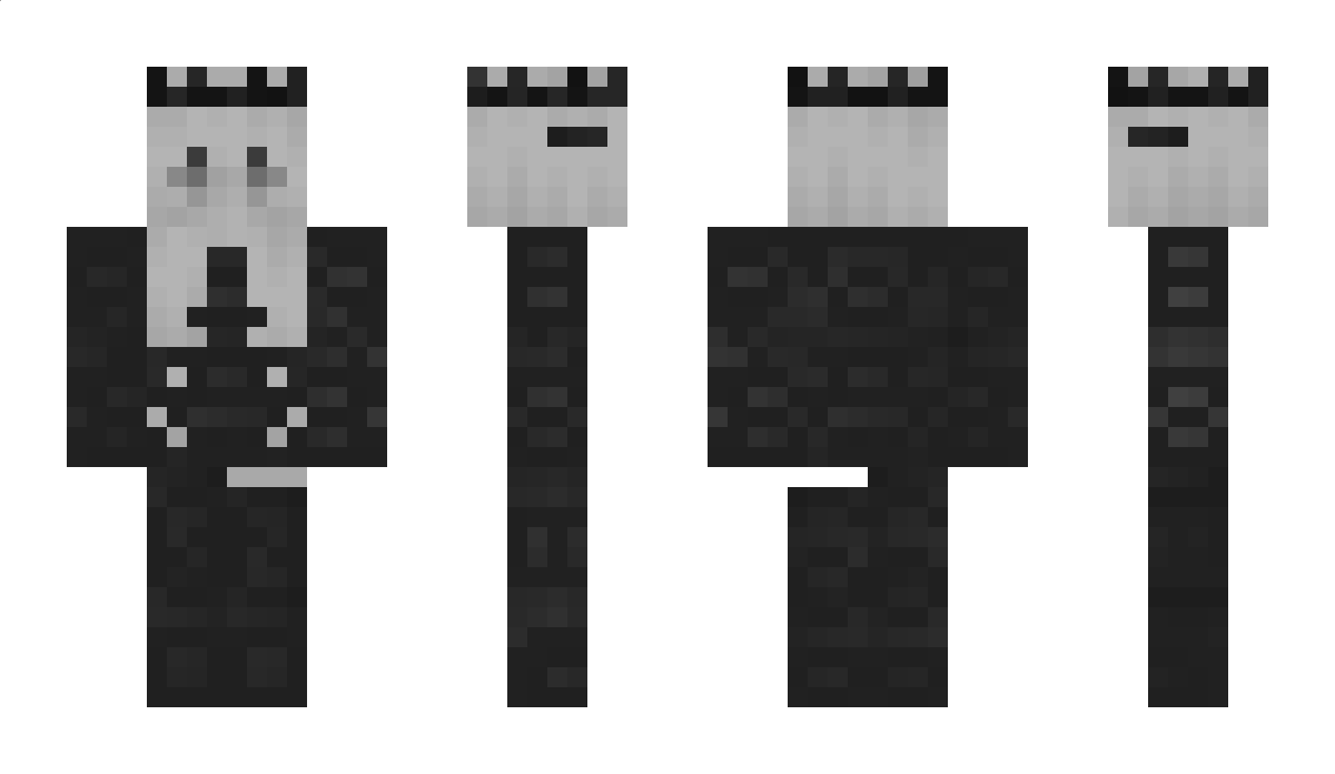 stmzy Minecraft Skin