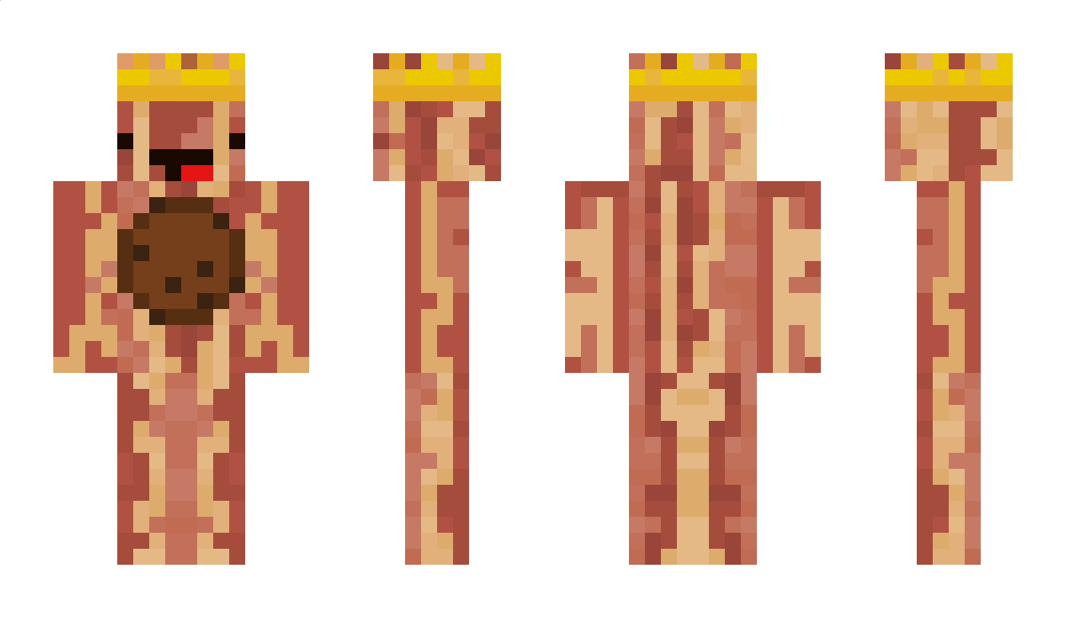 Ma17nu09el Minecraft Skin