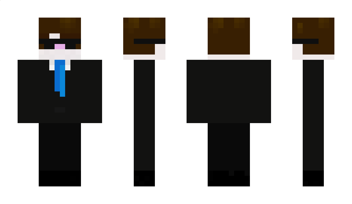 Astor_uczs Minecraft Skin