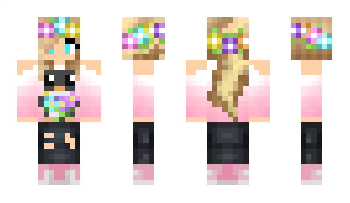 xKels Minecraft Skin